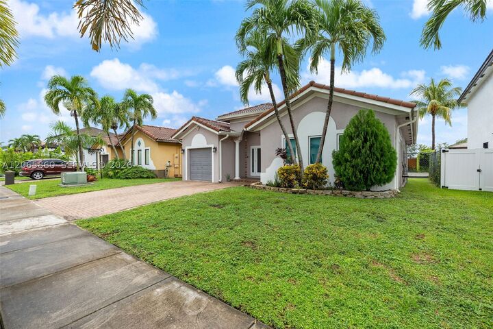 Property Photo: 15717 SW 138th Ter FL 33196