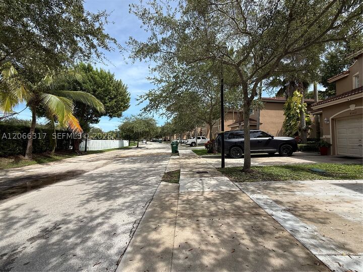 Property Photo:  8564 SW 214th Way  FL 33189 