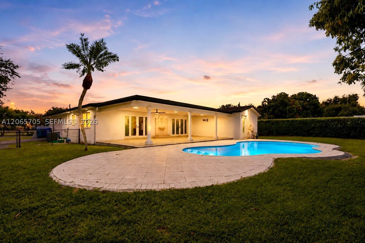 Property Photo:  10830 SW 79th Ave  FL 33156 
