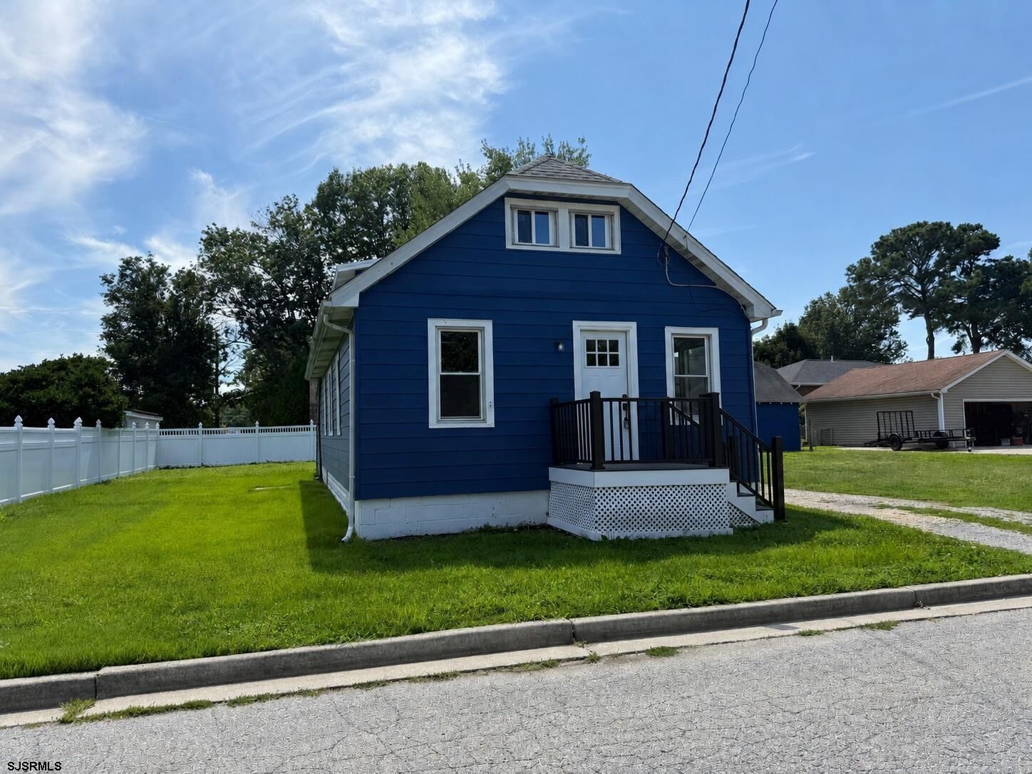 Property Photo:  109 Georgia  NJ 08070 