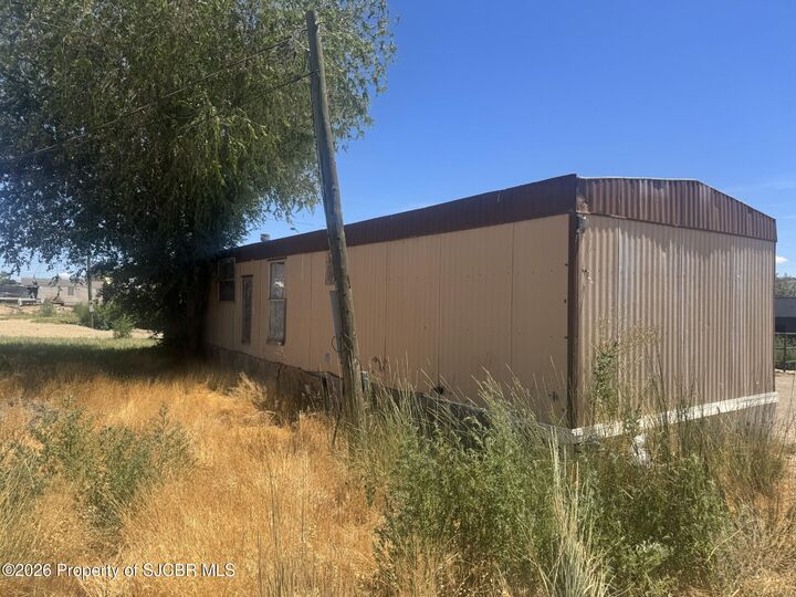 Property Photo:  10 Road 6264  NM 87417 