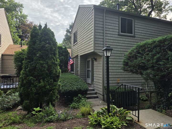 Property Photo: 17 Pine Needle Drive C CT 06614