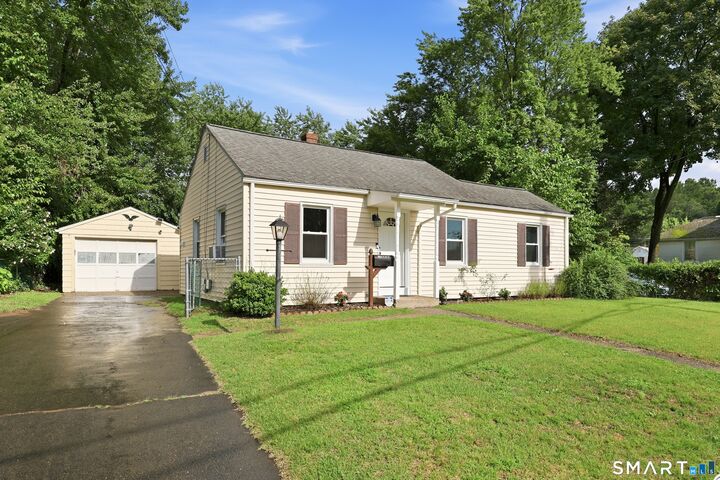 Property Photo:  14 Handel Road  CT 06118 