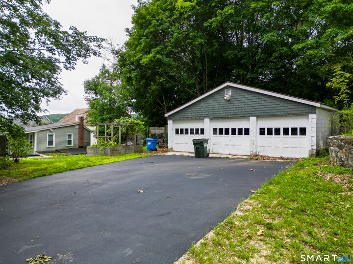 Property Photo: 24 Central Avenue CT 06360