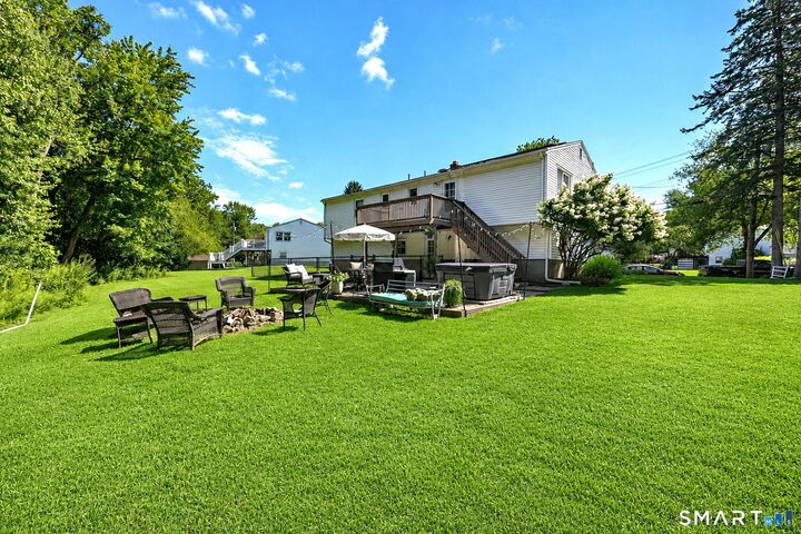Property Photo:  19 Lance Lane  CT 06460 