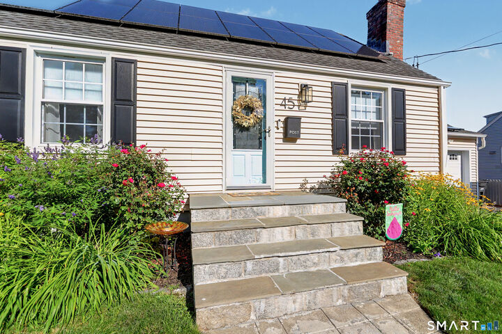 Property Photo:  45 Harkness Drive  CT 06460 