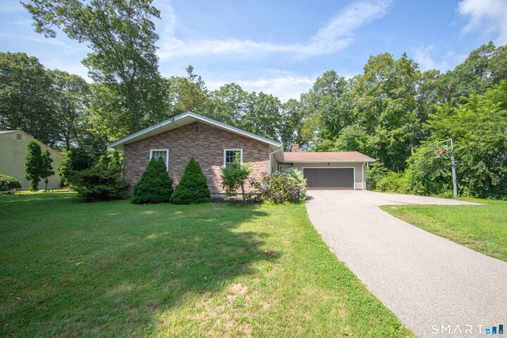 Property Photo: 11 South Ridge Road CT 06357