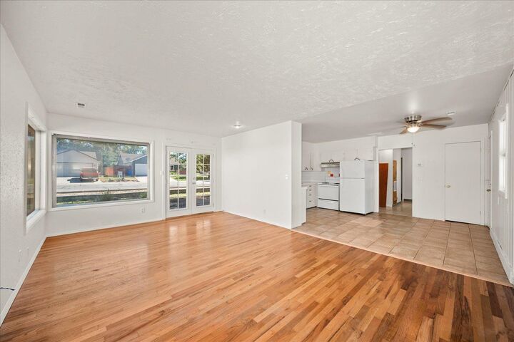 Property Photo: 221 S Tshirley Rd WA 99016