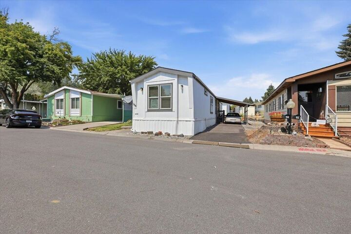 Property Photo:  2311 W 16th Ave #156  WA 99224 