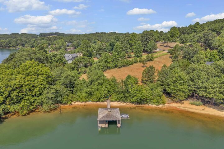 Property Photo: 246 Long Ridge Road *** SC 29685