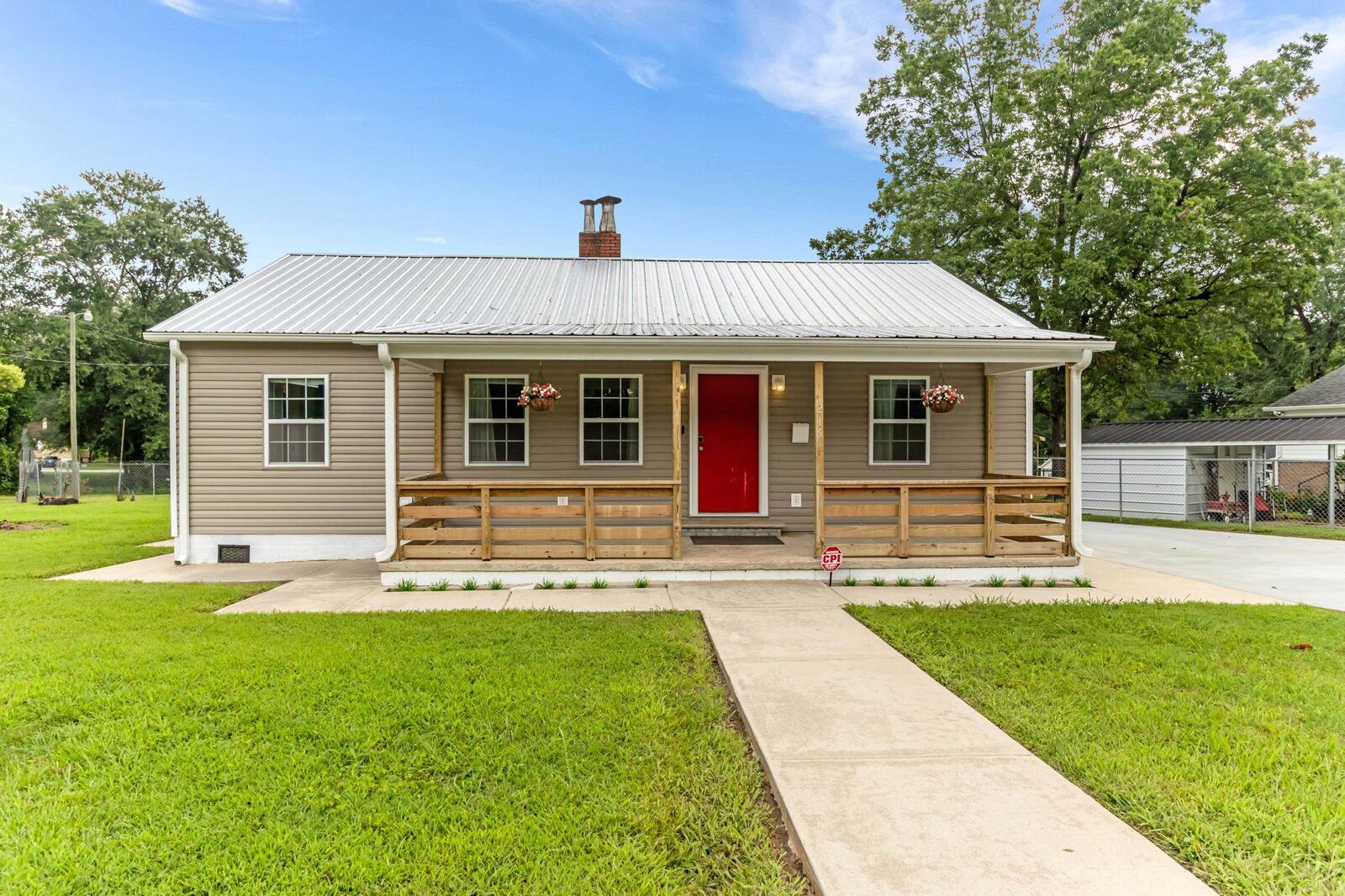Property Photo:  215 Overbrook Drive  SC 29341 