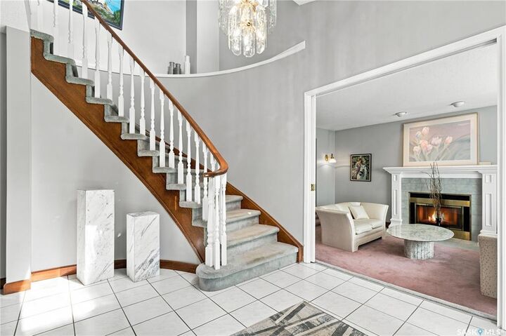 Property Photo: 3230 Calder Terrace SK S7J 4W9
