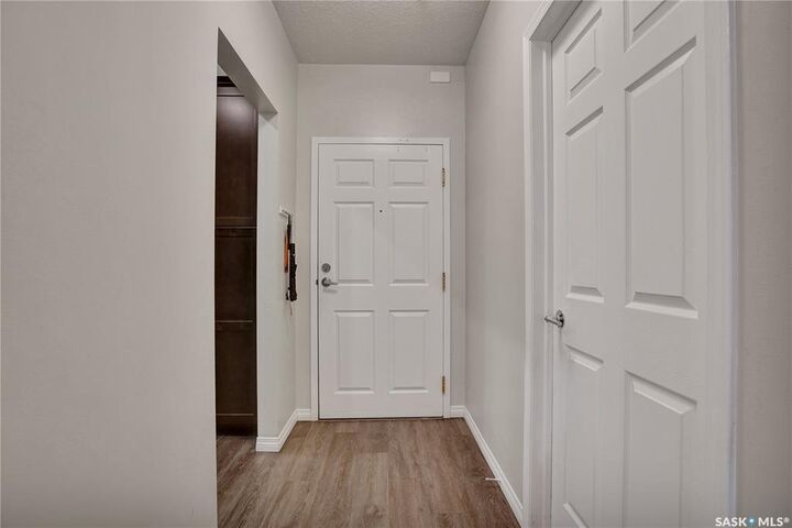 Property Photo:  206 Pioneer Place 107  SK S0K 4S0 