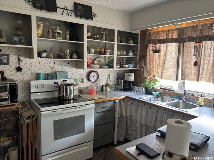 Property Photo: Rural Address SK S0H 4J0