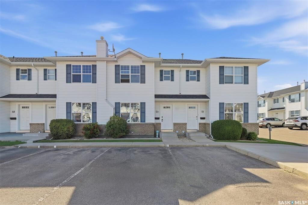 Property Photo:  203 Herold Terrace 50  SK S7V 1H8 