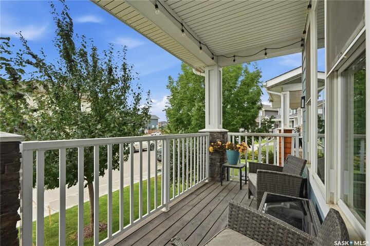 Property Photo: 431 Eaton Lane SK S7V 0H5