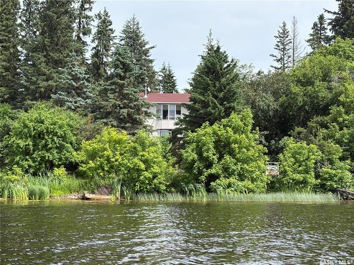 Property Photo:  340 Johnson Avenue  SK S0J 0E0 
