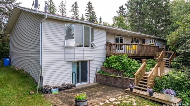 Property Photo:  340 Johnson Avenue  SK S0J 0E0 