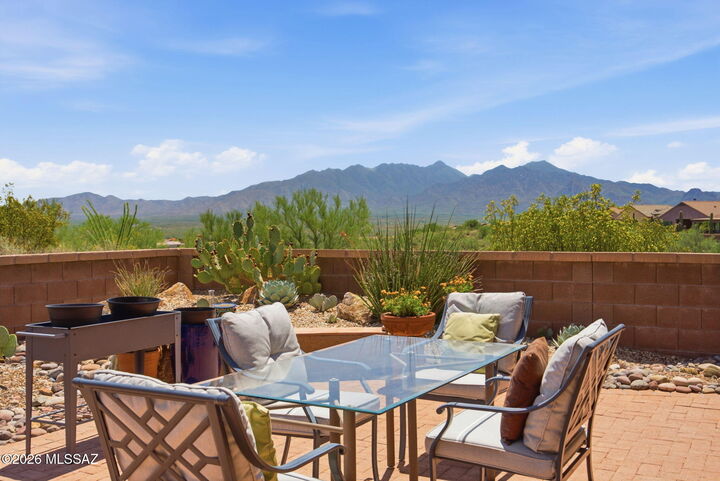 Property Photo:  2250 W Calle Casas Lindas  AZ 85622 