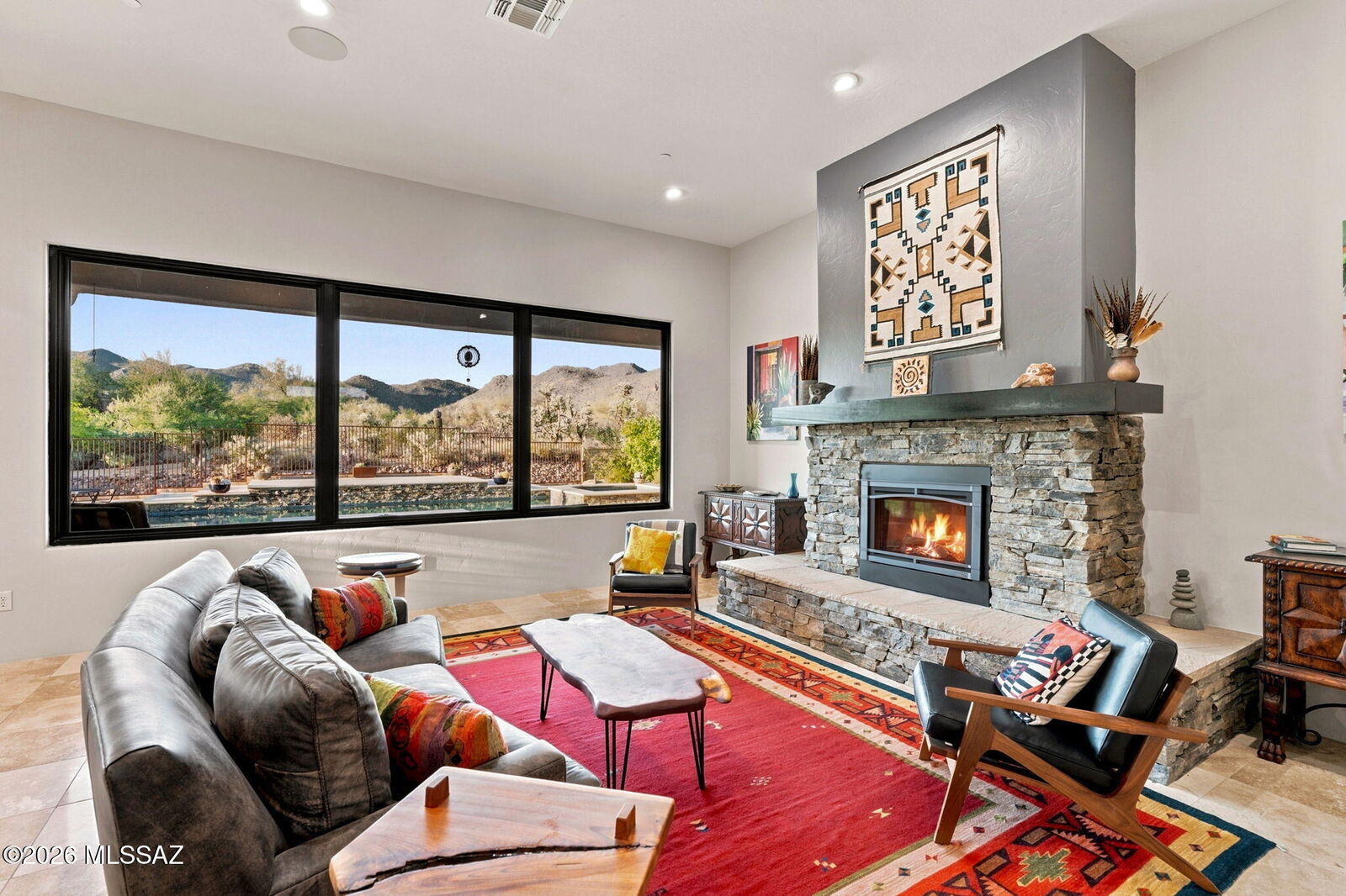 Property Photo: 6096 W Sonoran Links Lane AZ 85658
