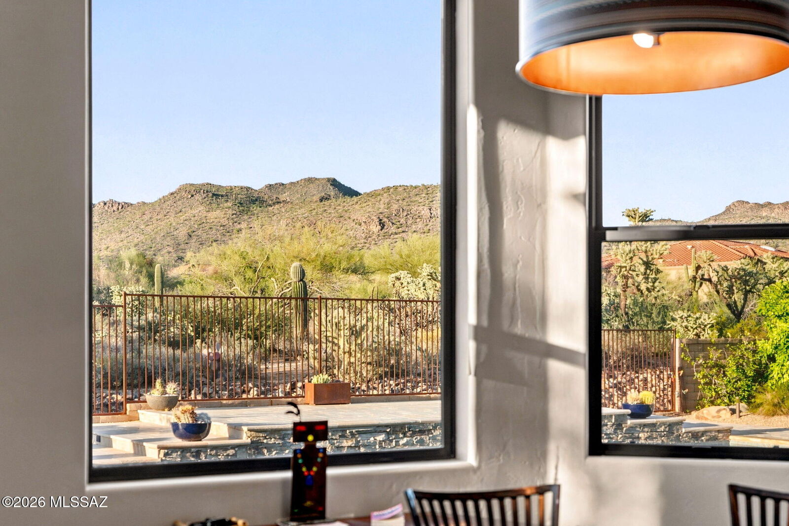 Property Photo: 6096 W Sonoran Links Lane AZ 85658