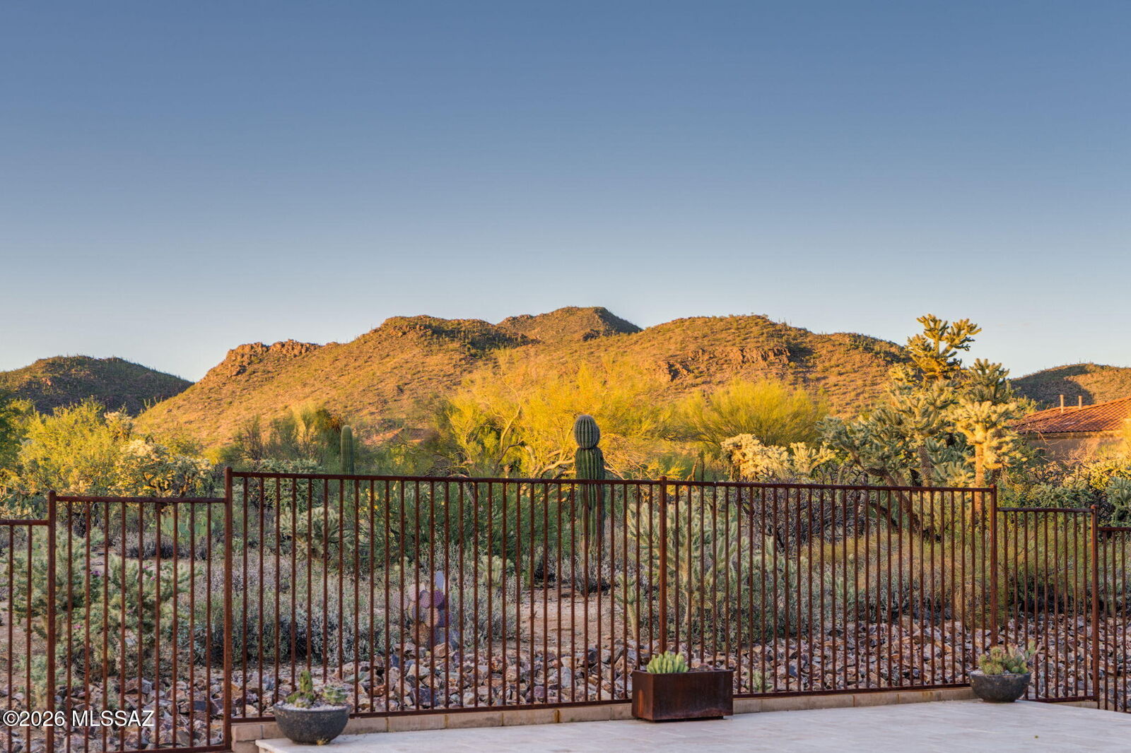Property Photo:  6096 W Sonoran Links Lane  AZ 85658 
