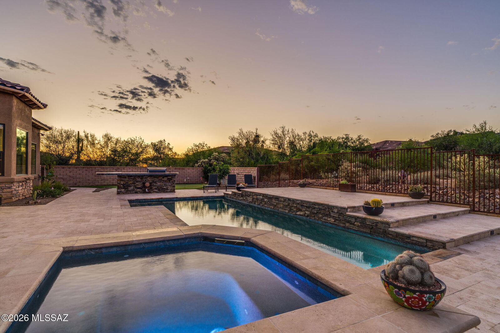 Property Photo: 6096 W Sonoran Links Lane AZ 85658