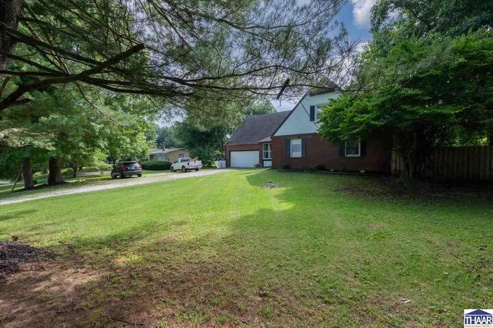 Property Photo: 8050 S Sullivan Place IN 47802