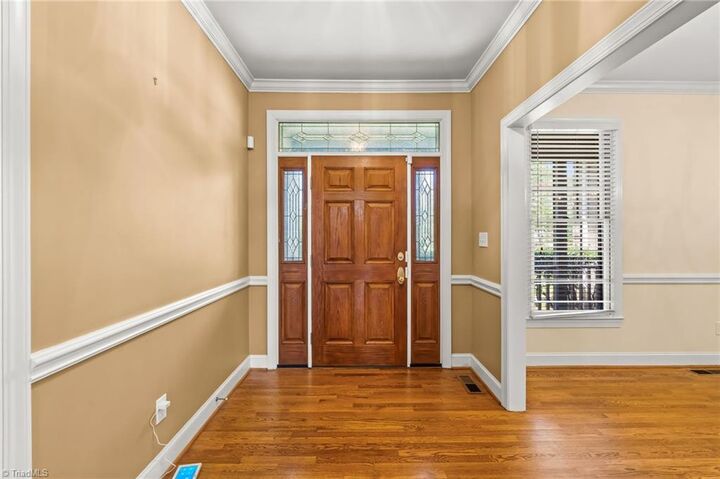 Property Photo:  6973 Chapsworth Drive  NC 27370 