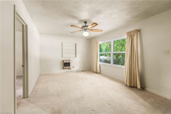 Property Photo:  6340 Linda Drive  NC 27023 