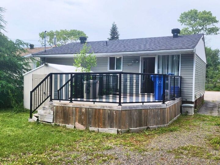 Photo de la propriété: 677 Tackaberry Drive ON P1B 8R1