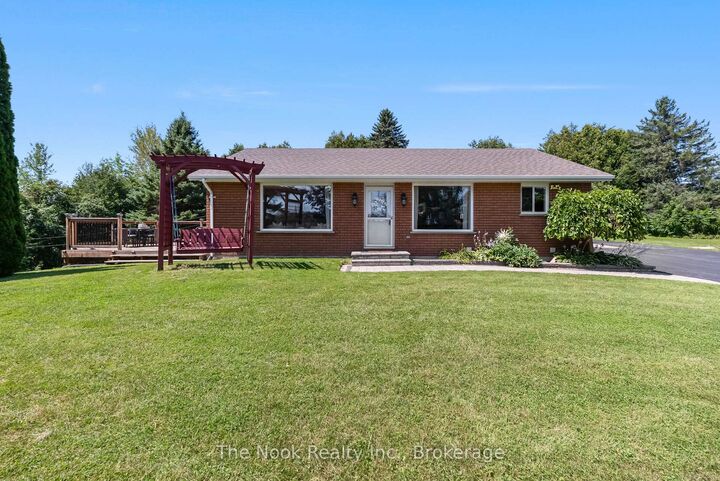 Property Photo:  8106 County 10 Road  ON L0A 1B0 