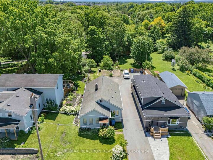 Property Photo: 412 Andrew Street ON L3Y 1H4