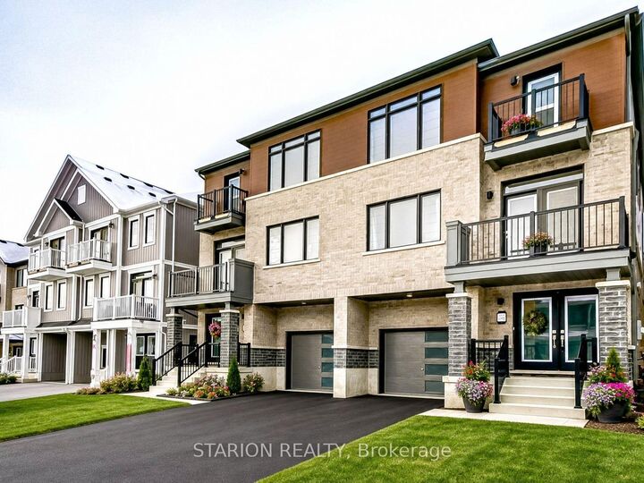 Property Photo: 29 Granville Crescent ON N3W 0J5