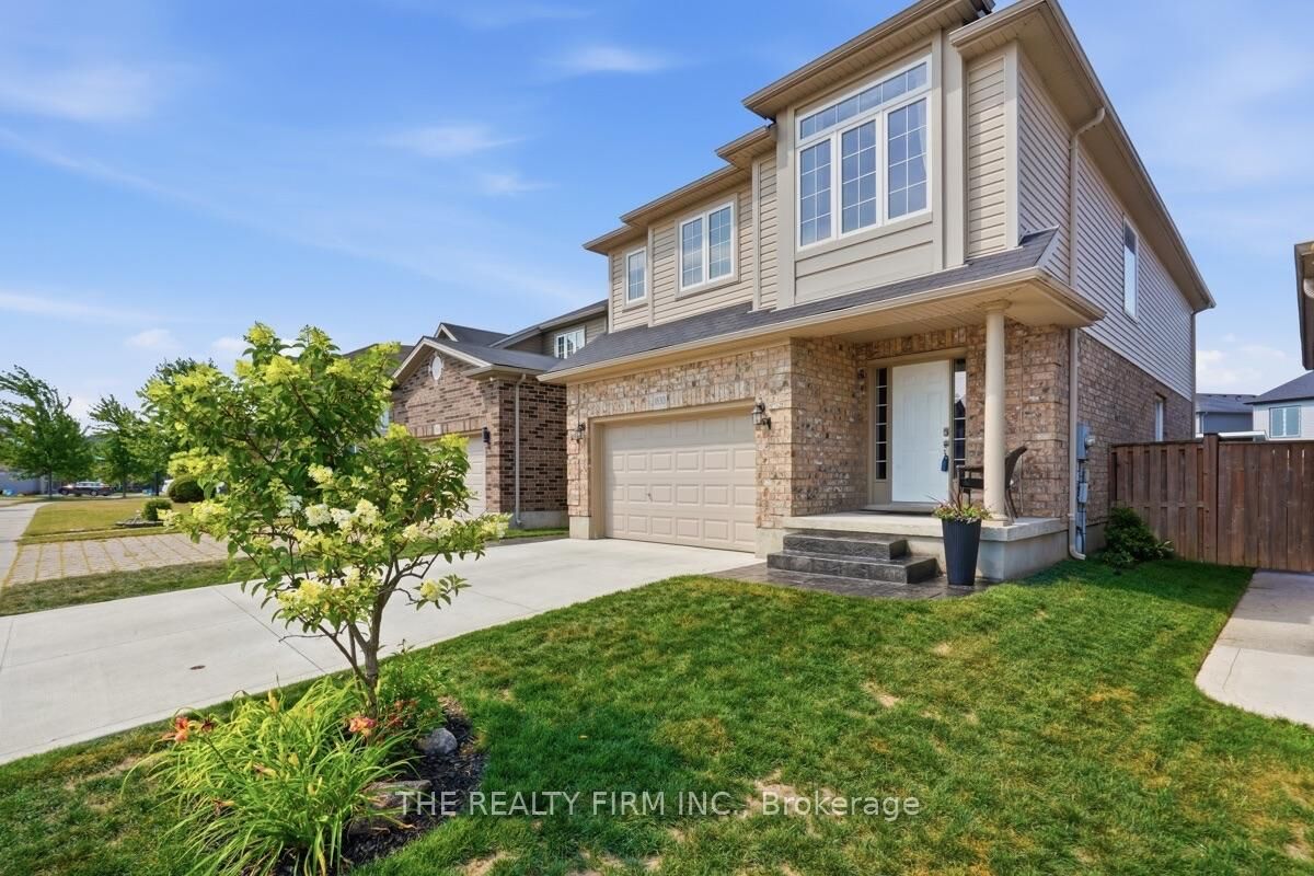Property Photo:  1830 Couldridge Way  ON N6G 5B4 