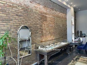 Property Photo: 173 Queen Street E ON M5A 1S2