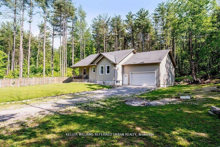 Property Photo: 51 Pine Grove Road ON K0K 2M0