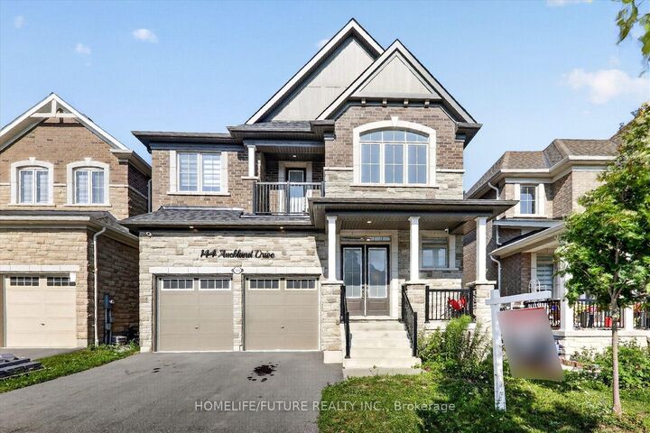 144 Auckland Drive — photo 1