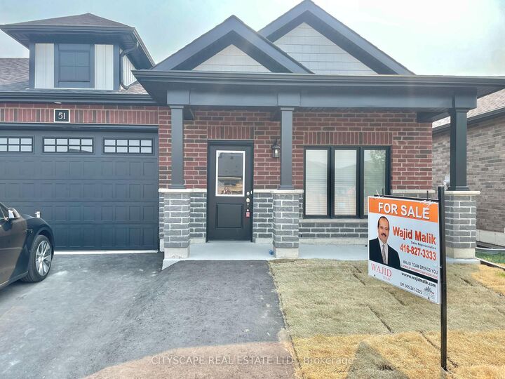 51 Waterthrush Lane — photo 1