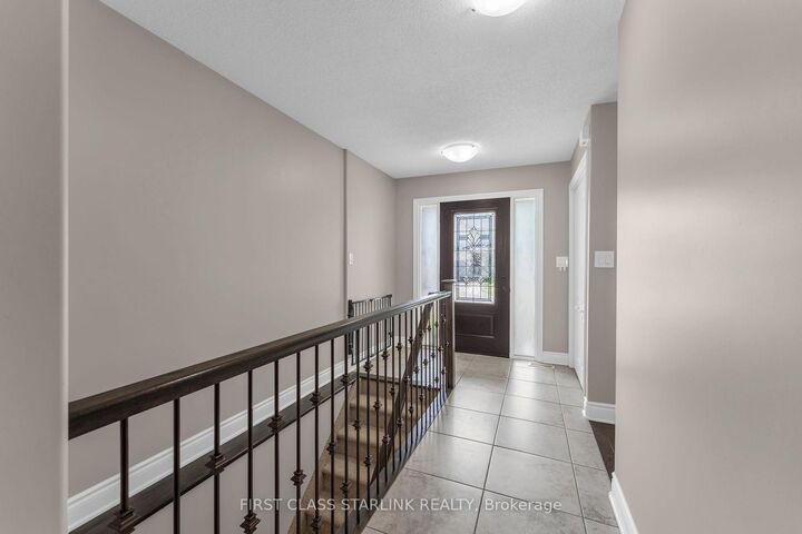 Property Photo: 1740 Reginald Bart Drive ON K7K 7J9