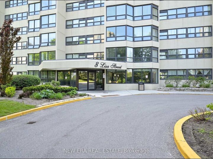 Photo de la propriété: 8 Lisa Street 2108 ON L6T 4S6