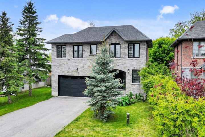 Photo de la propriété:  530 Duclos Point Road  ON L0E 1N0 