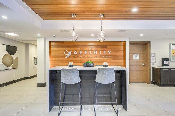 Property Photo: 320 Plains Road E 303 ON L7T 0C1