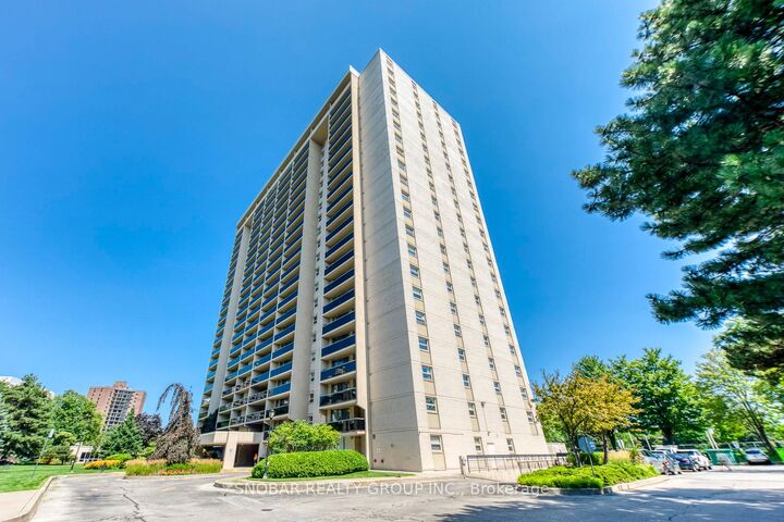 299 Mill Road 1510 — photo 1