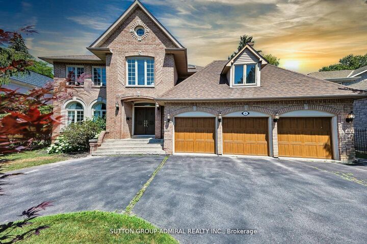 48 Berkindale Drive — photo 1