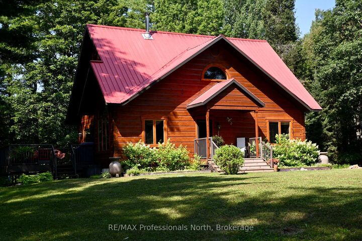 242 Deer Lake Road — photo 1
