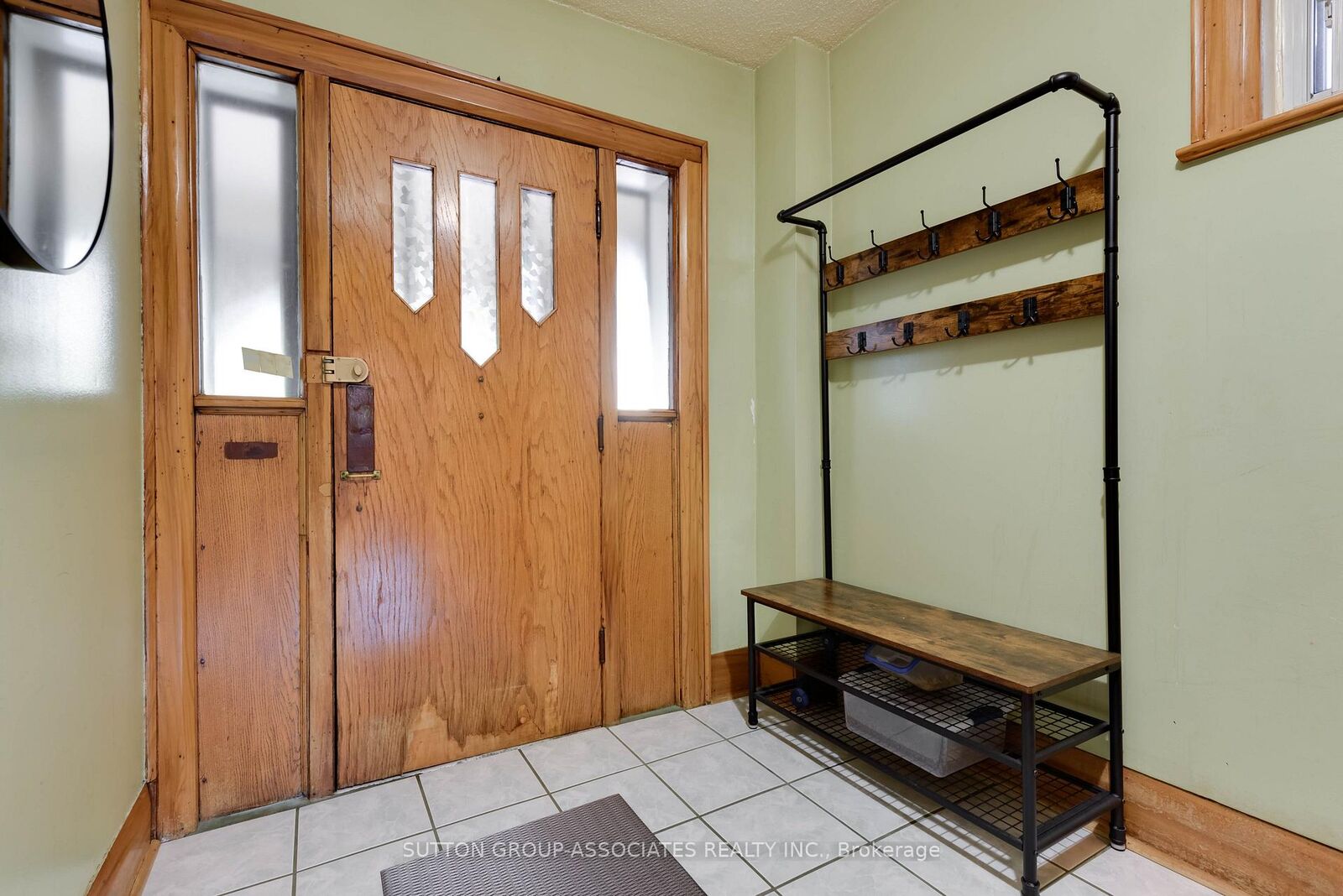 Property Photo: 219 Atlas Avenue ON M6C 3P6