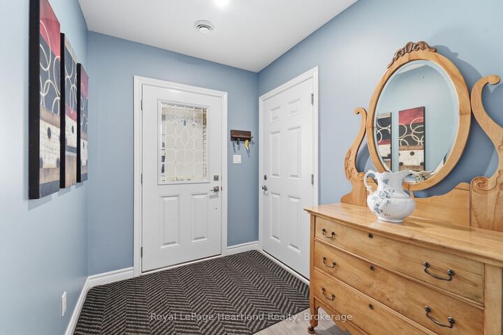 Property Photo: 237 Lake Breeze Drive ON N7A 0C6