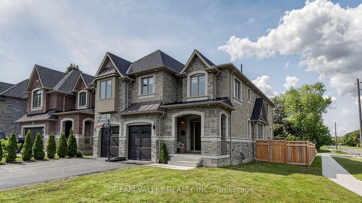 Property Photo: 224 Severn Street ON L1J 8H7