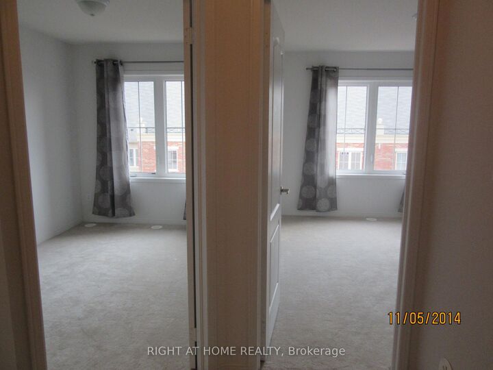 Property Photo:  47 Hays Boulevard 10  ON L6H 0J1 